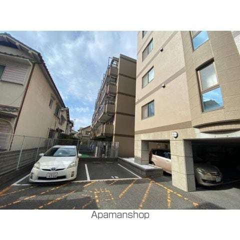 グリーングラス久米田の内装写真