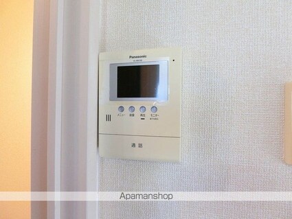 セジュール中山西[2LDK/53.76m2]のその他設備