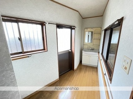 伊予市下吾川借家[3DK/73.61m2]の内装2