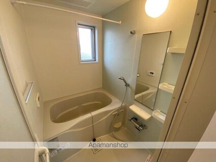 香川県高松市三谷町[2LDK/57.64m2]のバス
