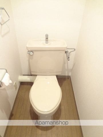 福吉リゾートエクセル55の内装写真