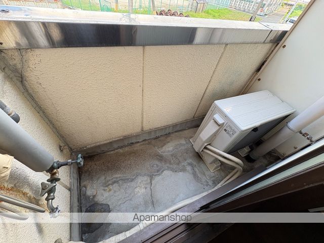 サニーハイツ寝屋川の内装写真