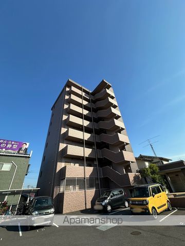IMASA・MORUGEN壱番館の外観写真