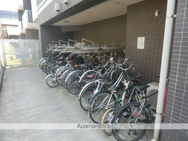 レジディア目白IIのその他写真