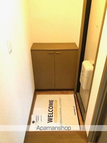 ハイカムール村田の内装写真