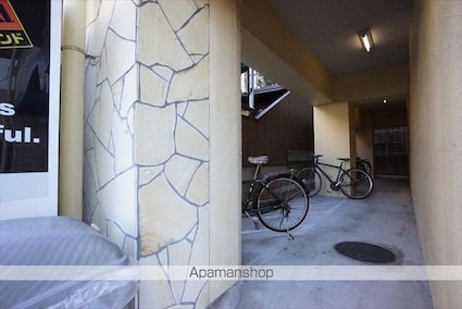 ドール丸の内[1K/21.12m2]の共用部2