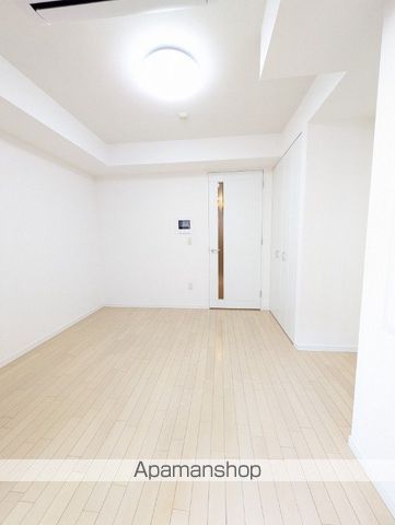 レジディア東品川の内装写真