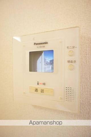 グランドール・SIの内装写真
