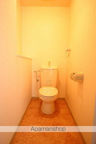 ヴィブレ司の内装写真