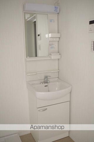 ブレジオ横須賀の内装写真