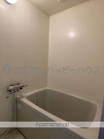 ラヴィタ城南の内装写真