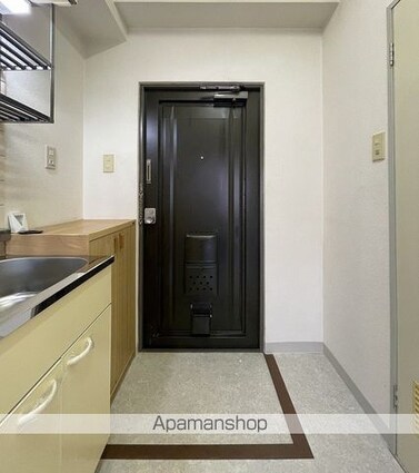 ピアハウスかまたＡ棟[1R/20.5m2]の内装4