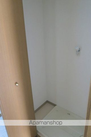 フジパレス式内町III番館の内装写真