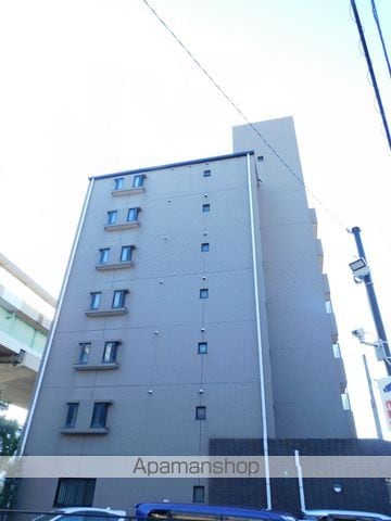 パルテンツァの外観写真