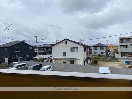 ピア六条[2LDK/56.78m2]の内装5