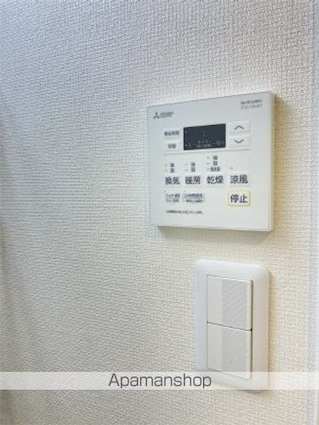 グレイス蘇我[1K/26.08m2]の内装1