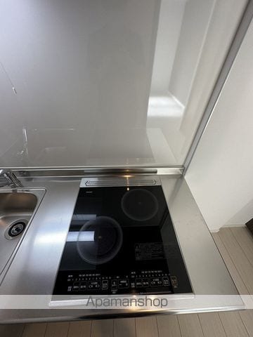 ベイルーム小田原の内装写真
