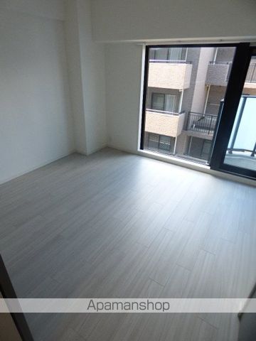 LA DOUCEUR江坂IIの内装写真