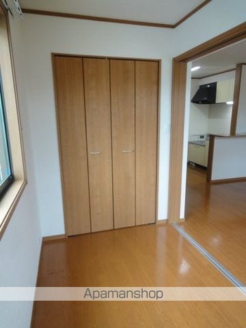 パルファンの内装写真