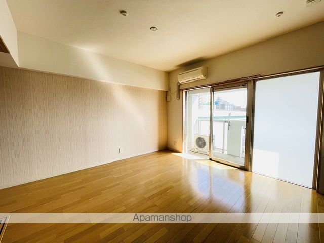 ミクニハイツの内装写真