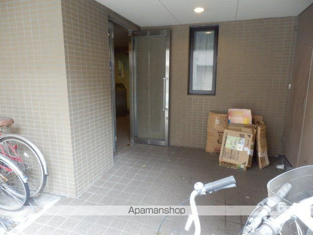 アイビーフラッツ台東の外観写真