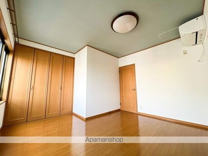 メゾン・ド・宮田[2LDK/81.22m2]の内装3