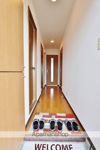 プレタ21の内装写真
