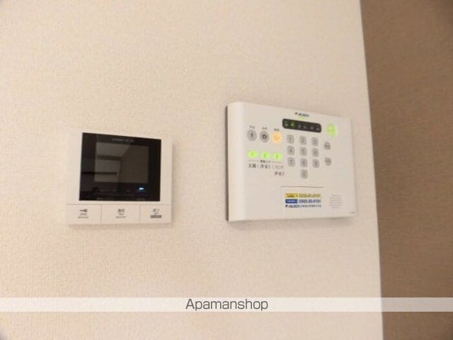 グランドゥール 一の宮の内装写真