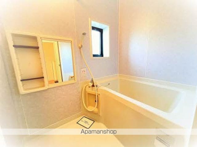 クレールカルチェの内装写真