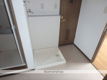 松本ノーサンマンション[1K/28.35m2]のその他部屋・スペース