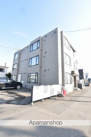サンエー65の外観写真