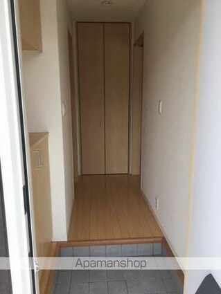 クレセオｓａｋｕｒａ　Ｂ棟[1LDK/46.83m2]のその他部屋・スペース