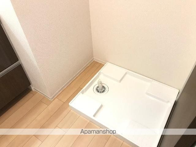 Chez KOTOBUKI ーシェ・コトブキーの内装写真