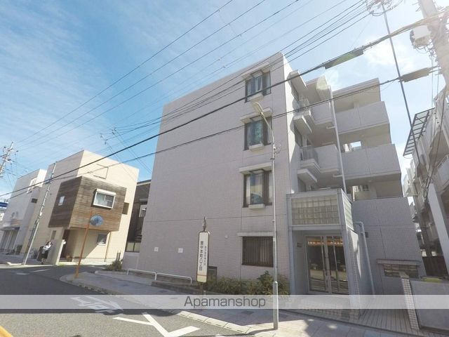 リプル豊中の外観写真