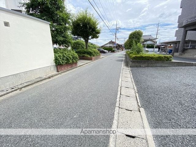 スカイマンションEの周辺写真