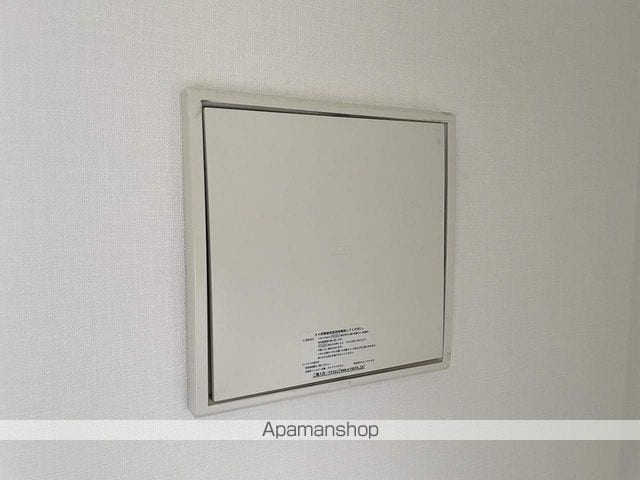 コンフォリア阿波座の内装写真