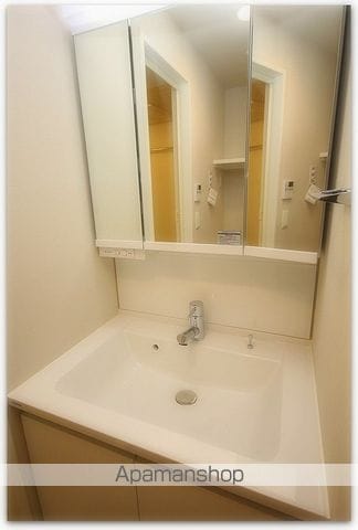 URBANEX北堀江IIの内装写真