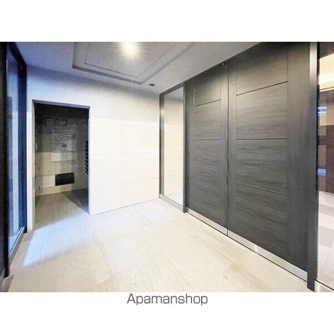 S-RESIDENCE名駅南の内装写真