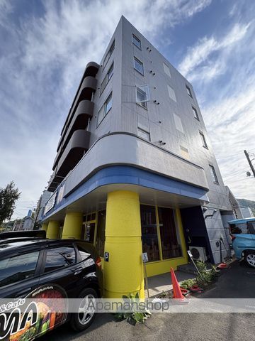 アンクレール宮の森の外観写真