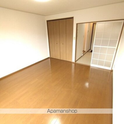 スプリングガーデンみずほ台[1K/26.93m2]の内装1