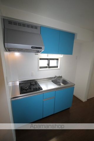PLEASANT好本町の内装写真