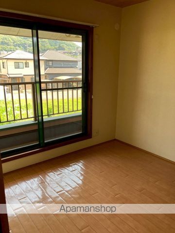 サザンクロス・ビューの内装写真