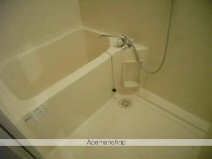 カーサ・Ｍ[1K/27.28m2]のバス