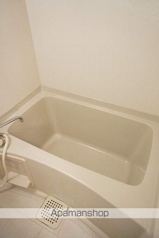 アミティ-安田の内装写真