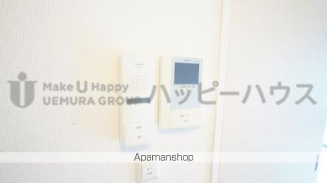 Vent Vert 丸町の内装写真