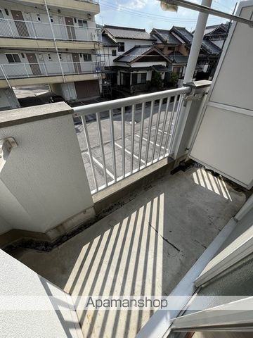 藤本マンションの内装写真