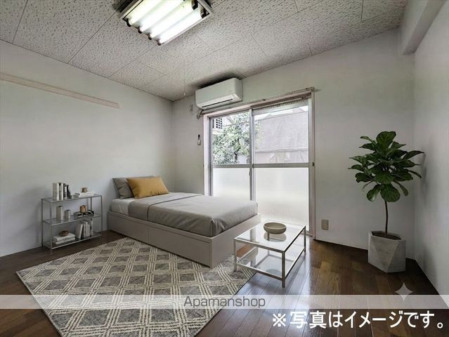 サンリバー南方 B棟の内装写真