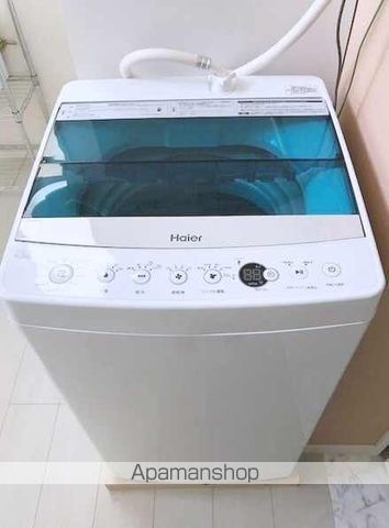ユナイト三ッ沢ジエトロの杜の内装写真