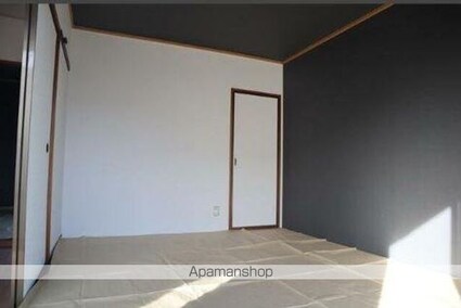 ドミエール高松[2DK/42.7m2]の内装7