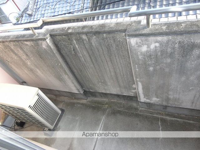 パークハイツ相模の内装写真